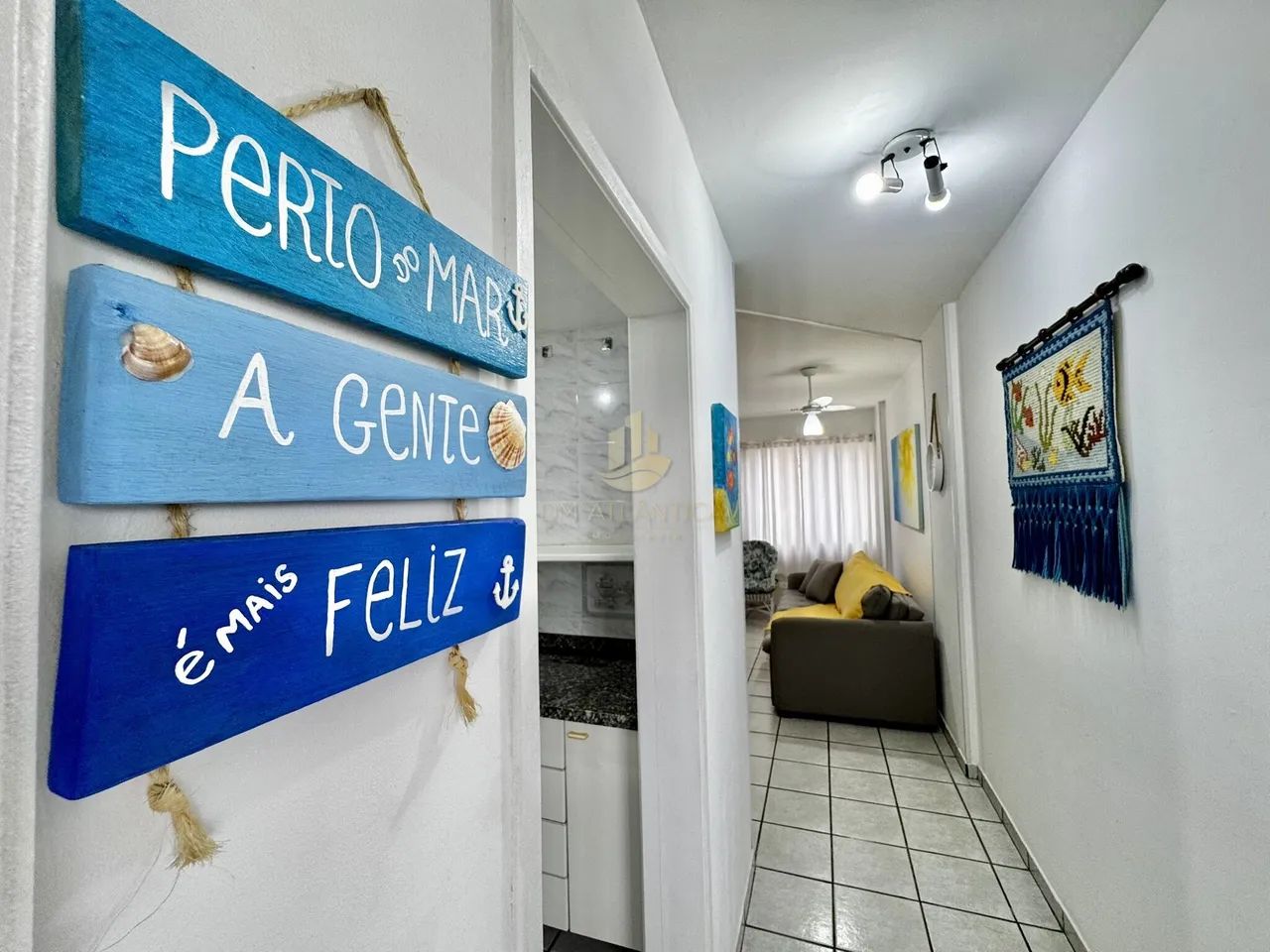 Apartamento em Caiobá - Foto 2