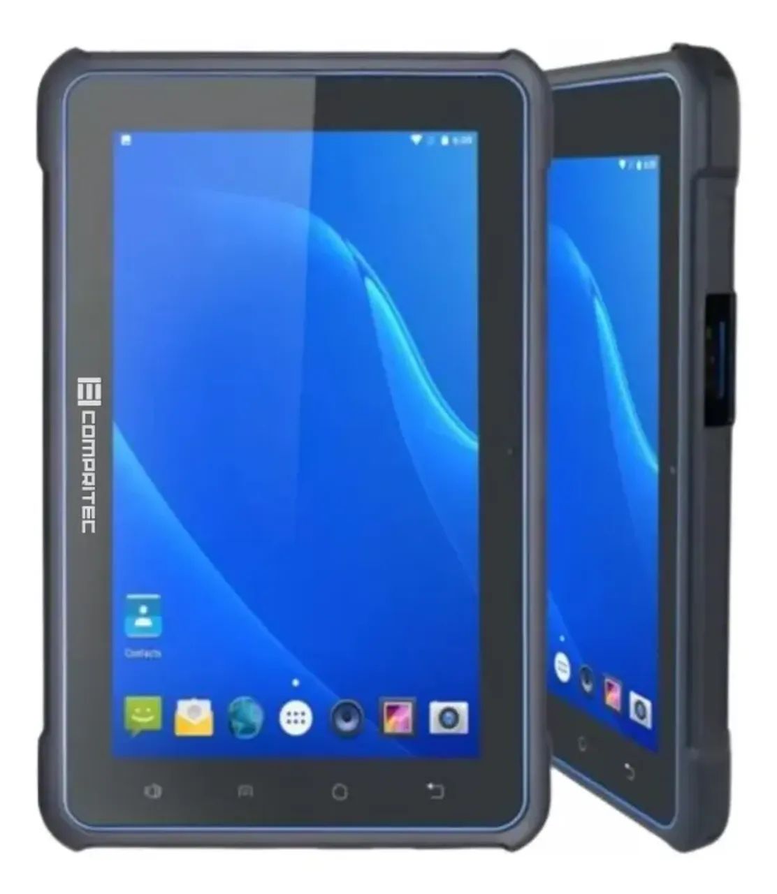 Tablet Industrial, Android, 8 Polegadas, Ip65, 8000mah