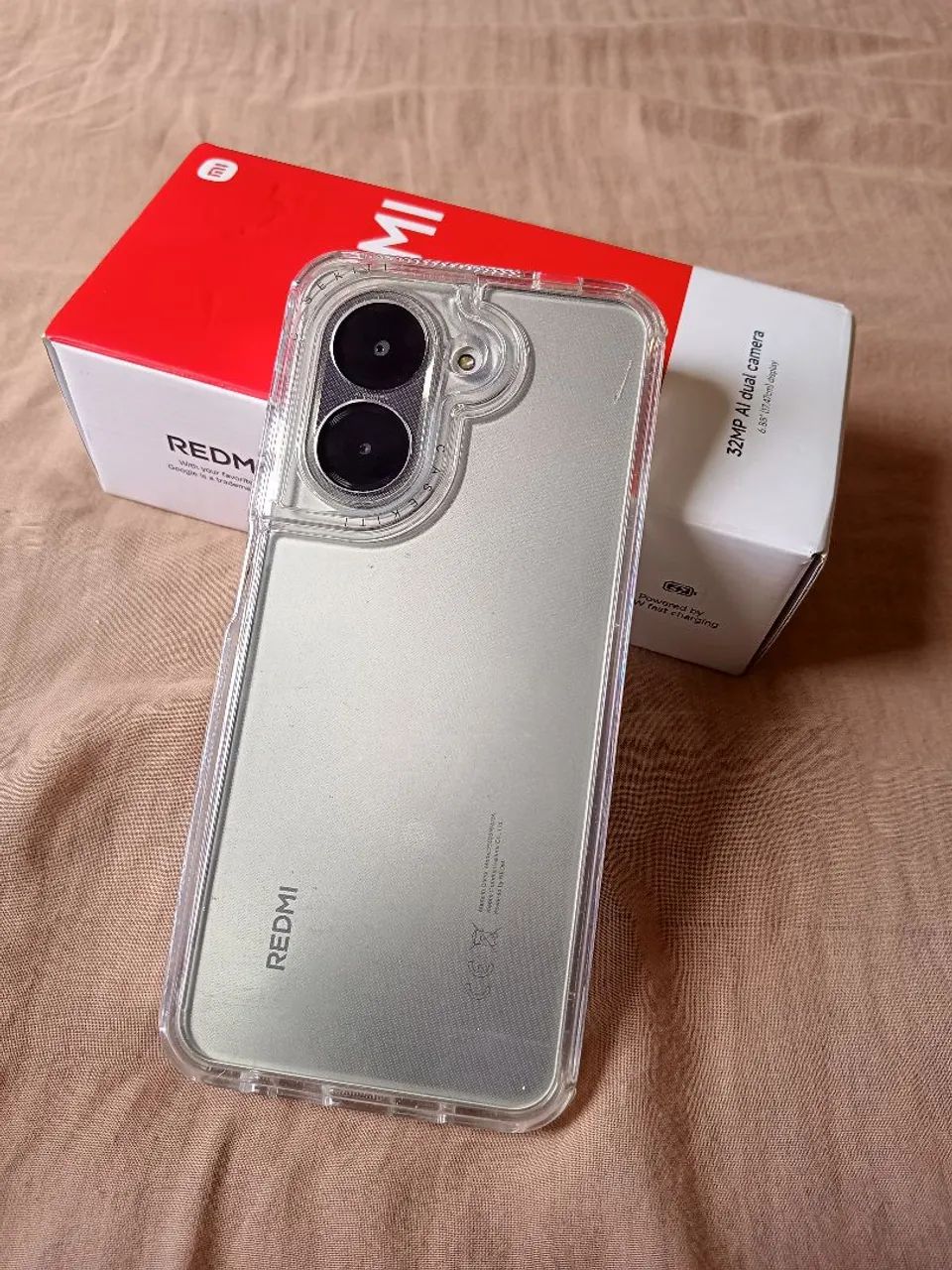 Redmi A5 entrego! - Foto 5