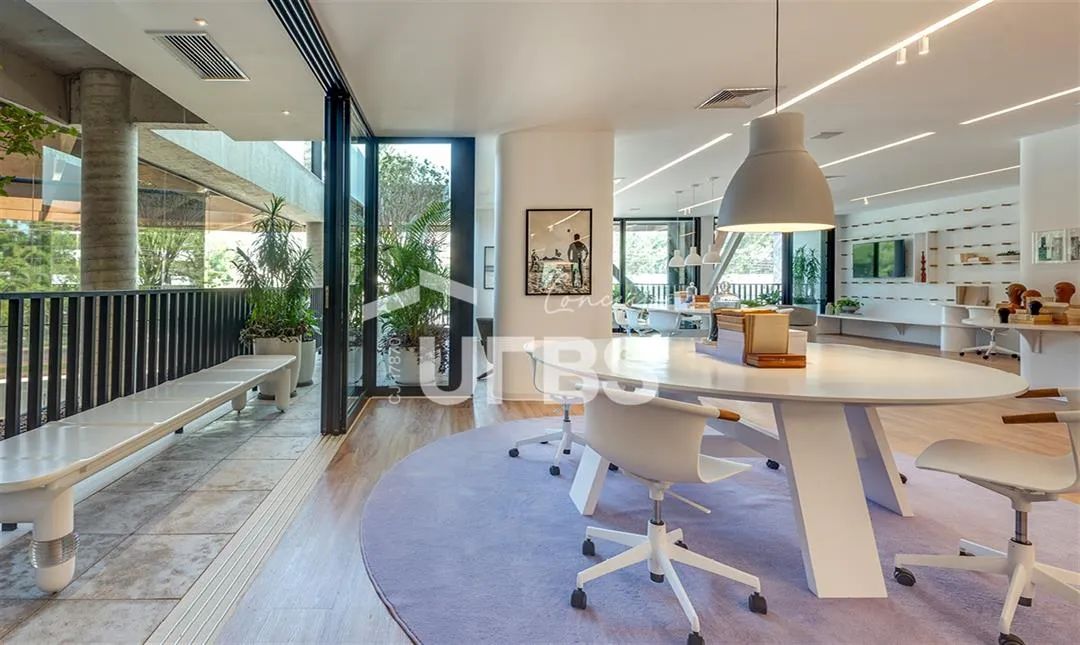 Sala comercial à venda na Opus Pateo 136 - Foto 4