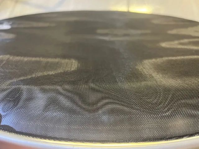 Pele muda para bumbo 22" - Foto 5