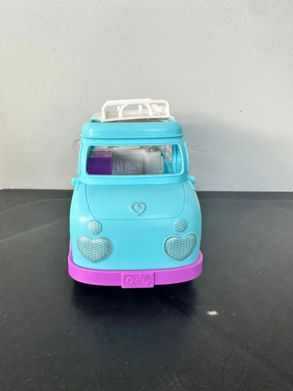 Van polly pocket - Foto 5