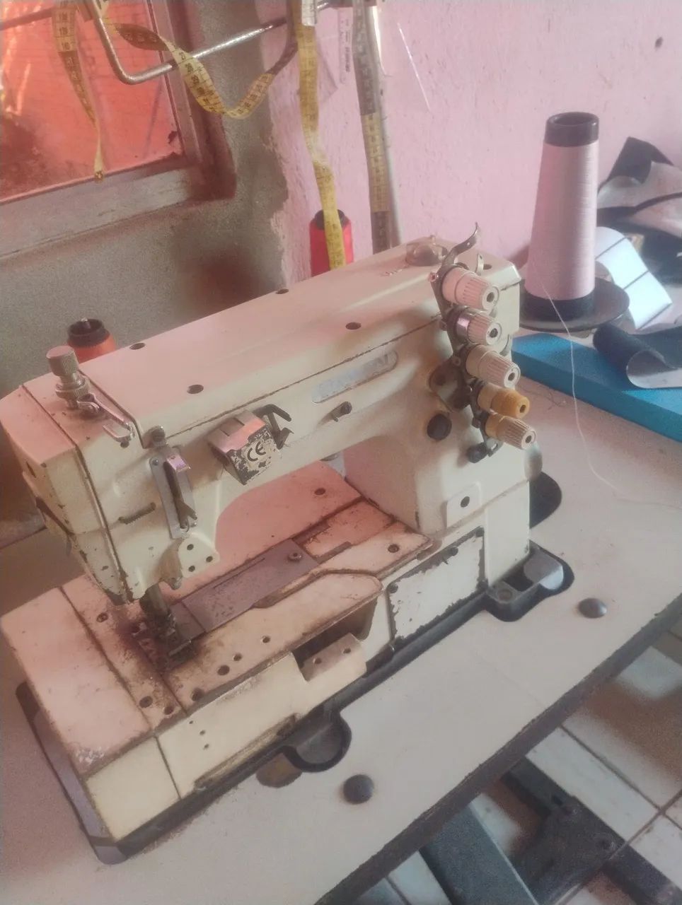 Máquinas industriais  - Foto 3