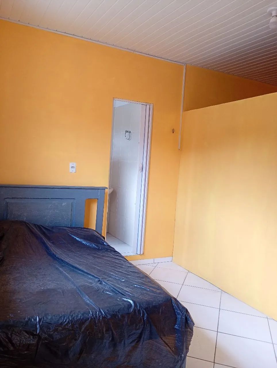 Aluga-se kitnet  - Foto 4