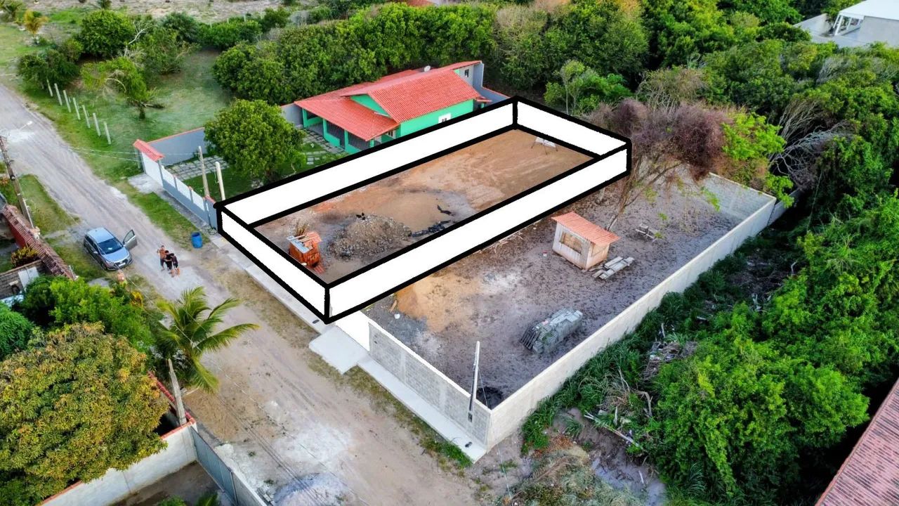 TERRENO GUANABARA -CASTELHANOS - Foto 2
