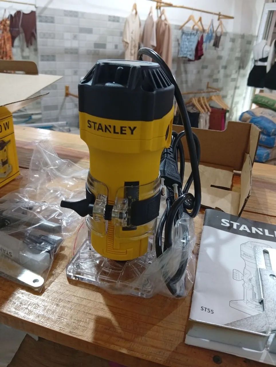 Vendo tupia stanley - Foto 2