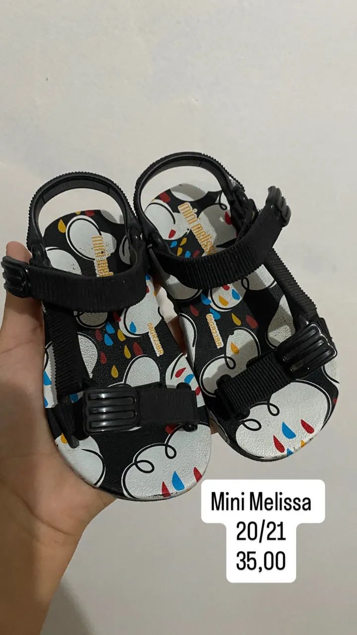 Sapatos menina  - Foto 4
