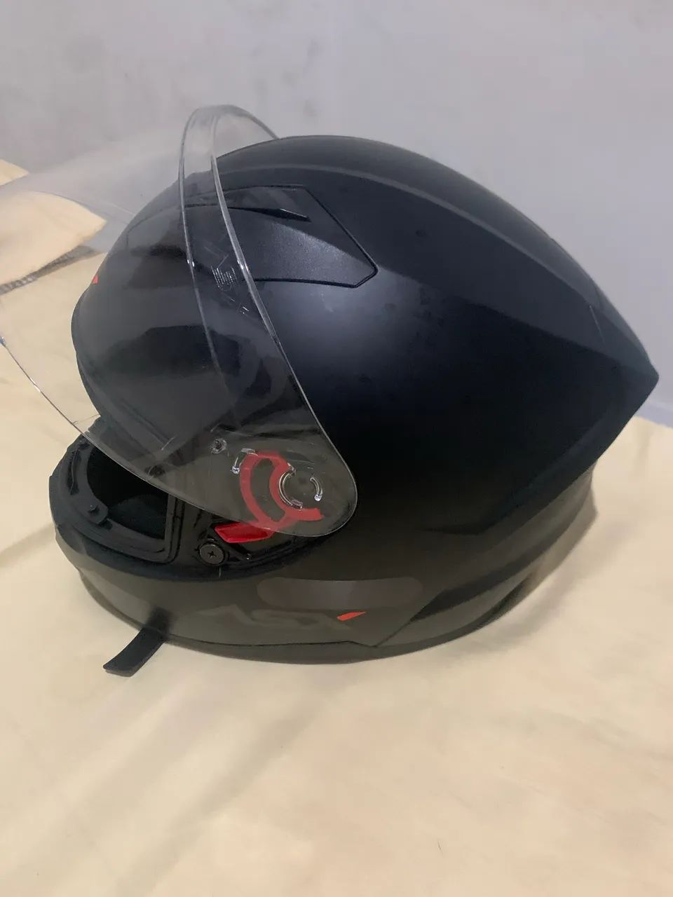 Capacete sax - Foto 4