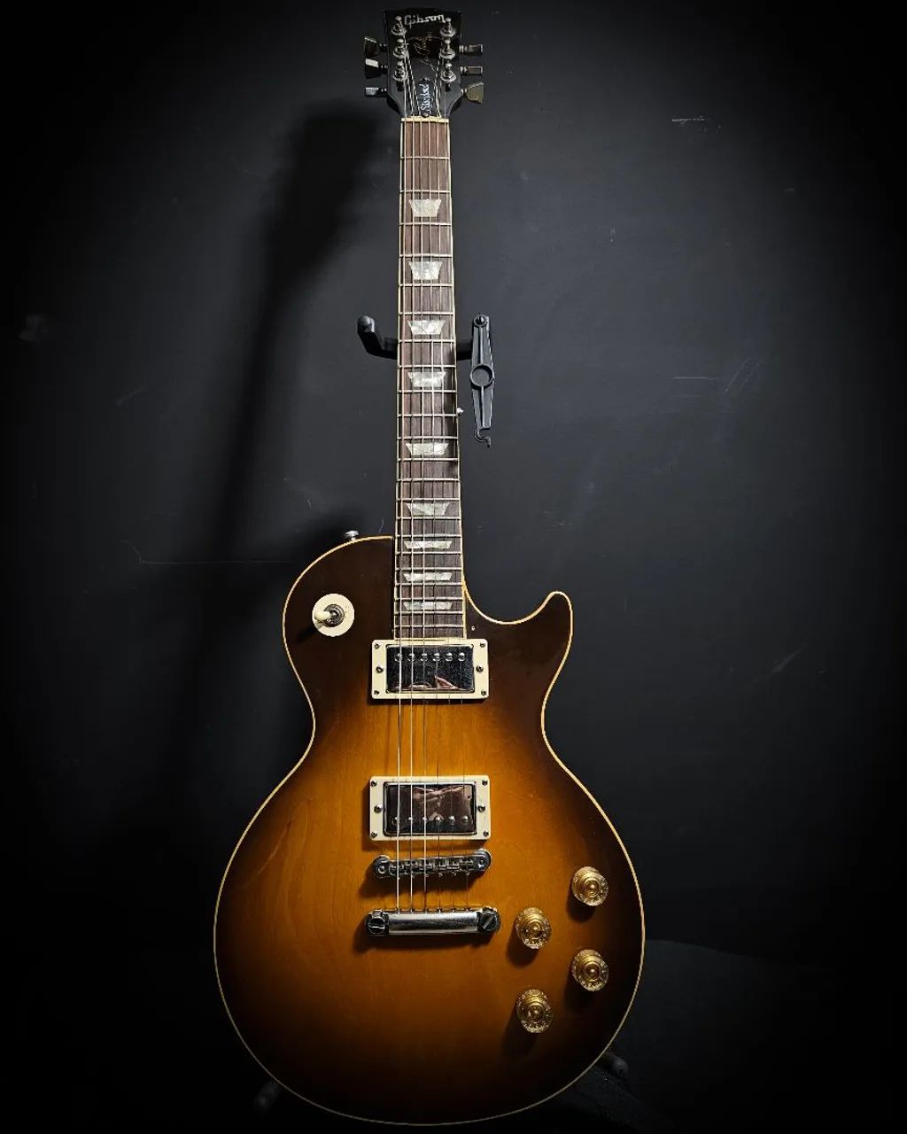Gibson Standard 1989