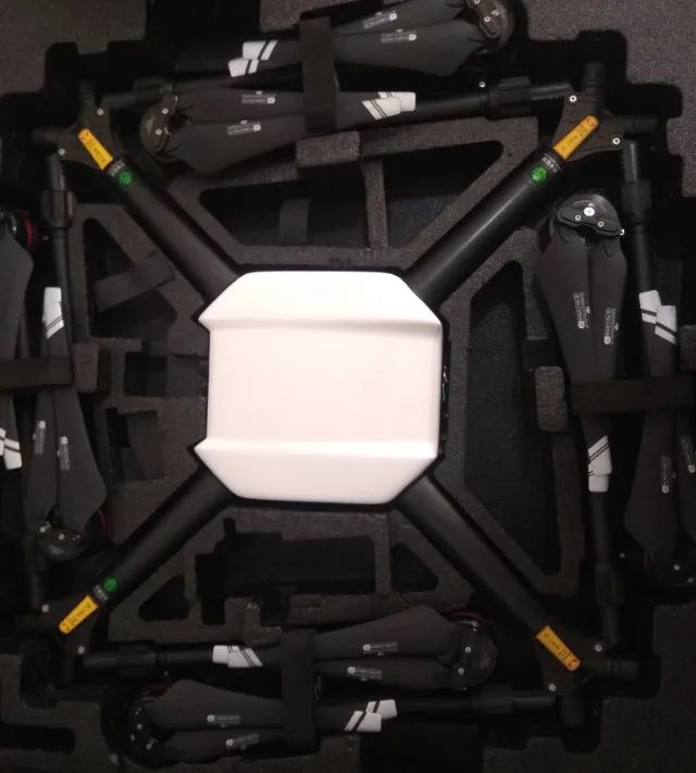 Drone Agrícola DJI Agras MG-1