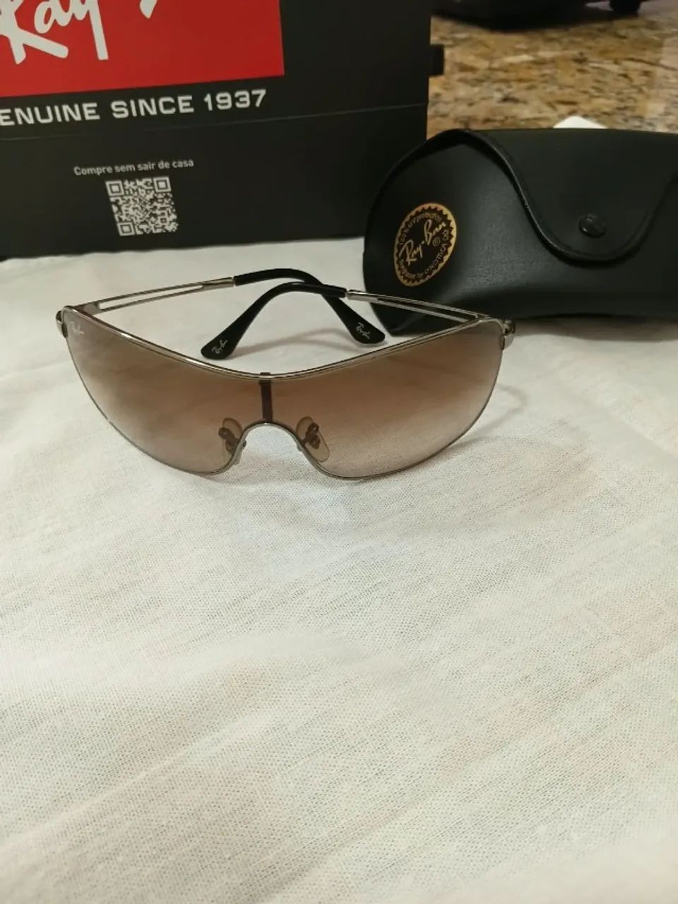 Oculos Ray Ban Feminino - Foto 3