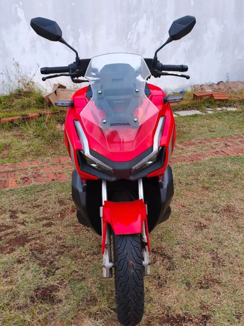 Honda ADV150cc