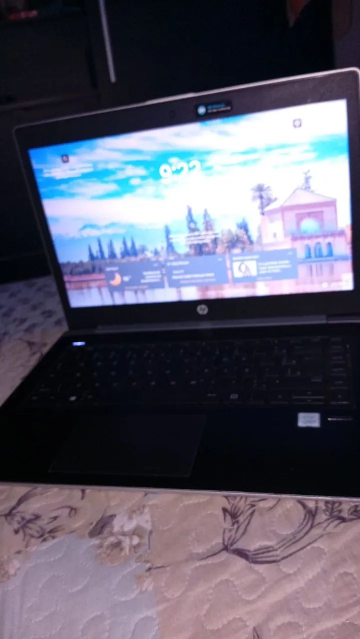 NOTEBOOK HP PROBOOK  - Foto 2