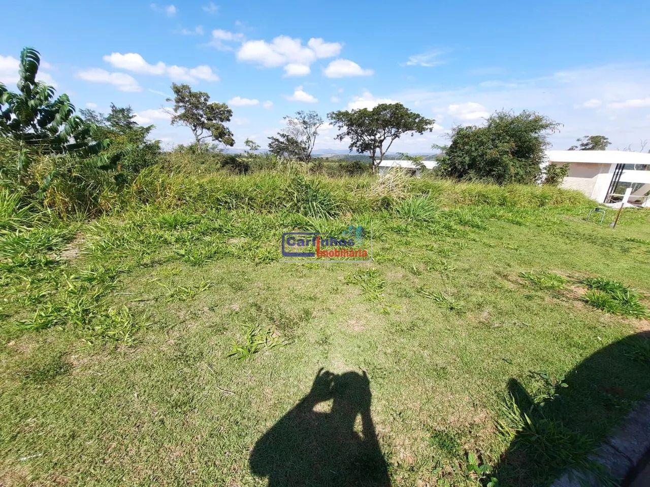 Lote em Betim com área de 1.000m² ! - Foto 3