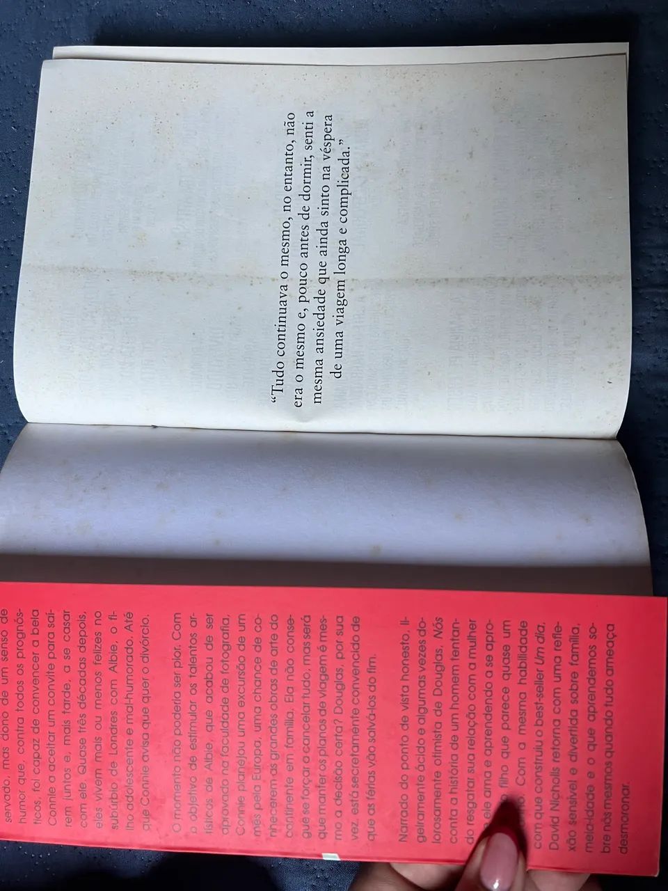 Livro Nós - Foto 2