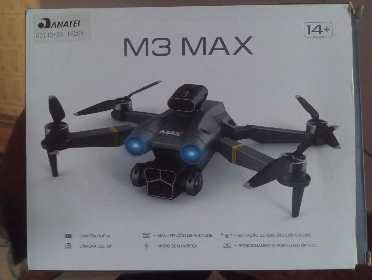 Drone  - Foto 3