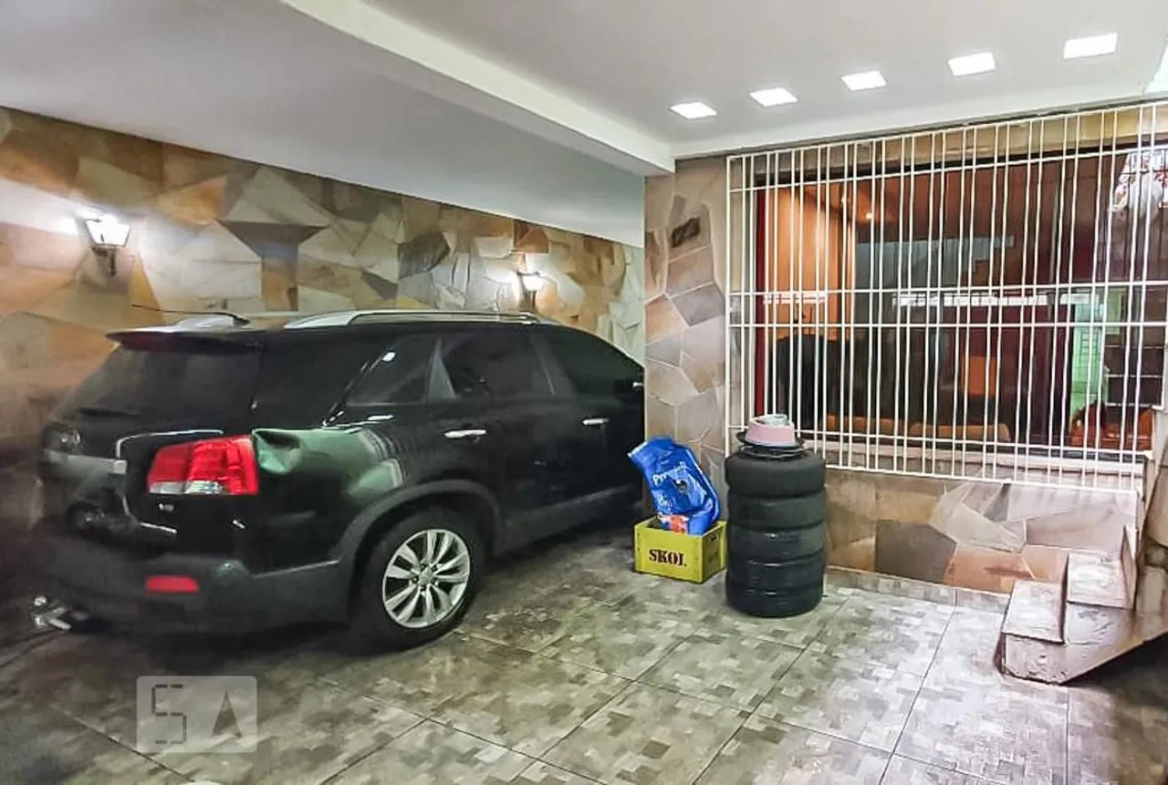 Casa à Venda - Butantã, 4 Quartos, 170 m2 - Foto 4