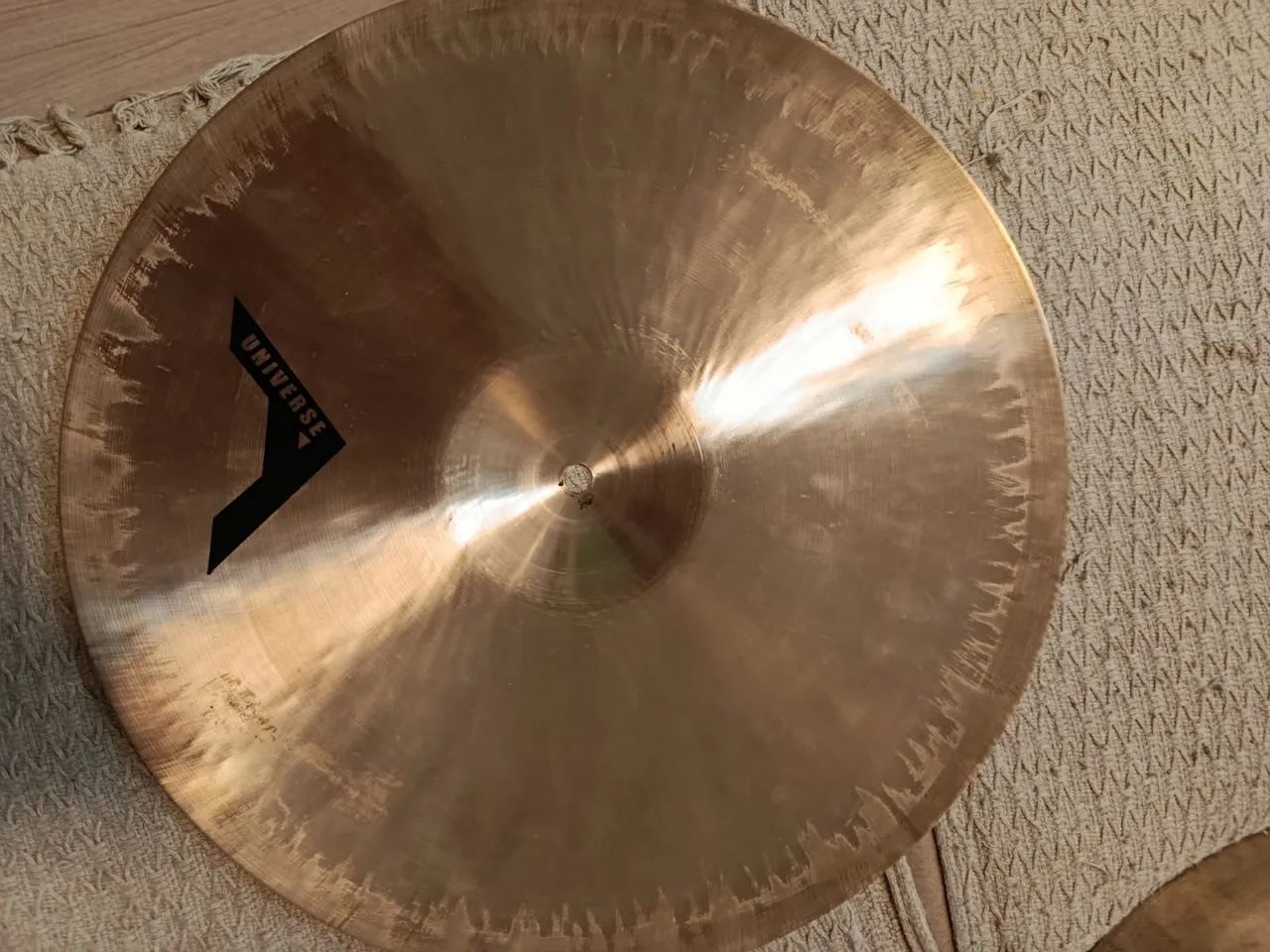 Prato de Bateria  - Foto 3