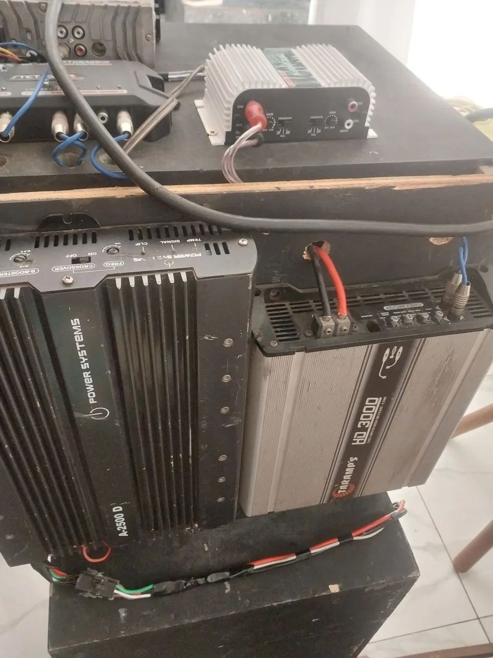 Caixa bob top - Foto 4