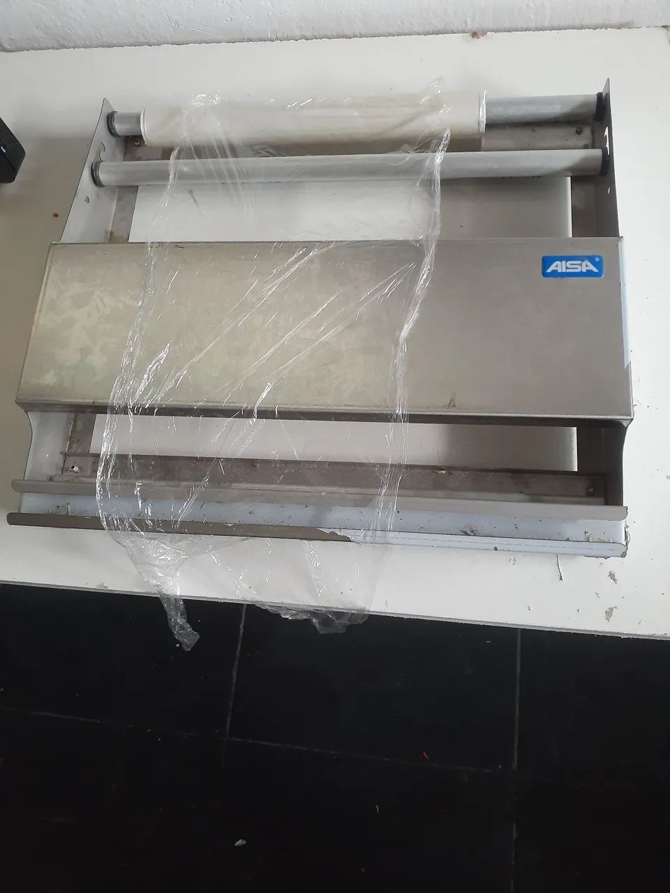 Vendo  .  Seladora   de  embalagens   . - Foto 2