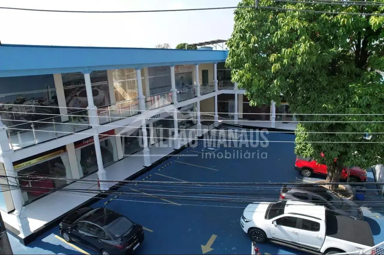 Sala/loja Comercial  20 a 40 m²  Parque Dez  SLL233 - Foto 2