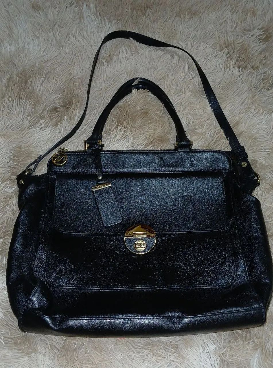 Bolsa de ombro Arezzo