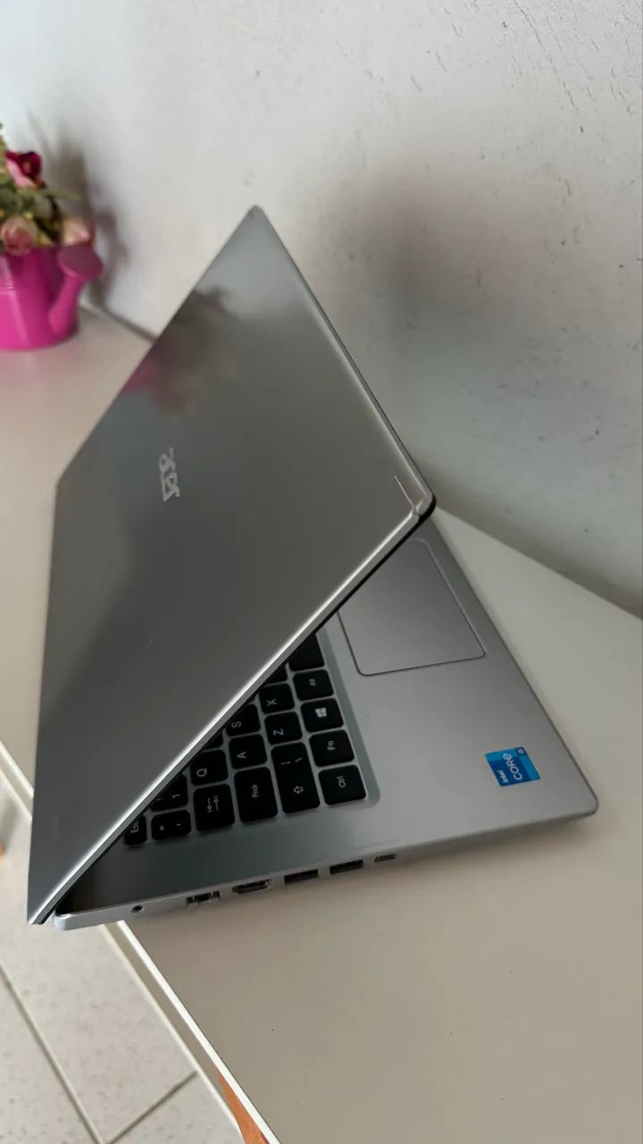 Notebook Acer i5  - Foto 4
