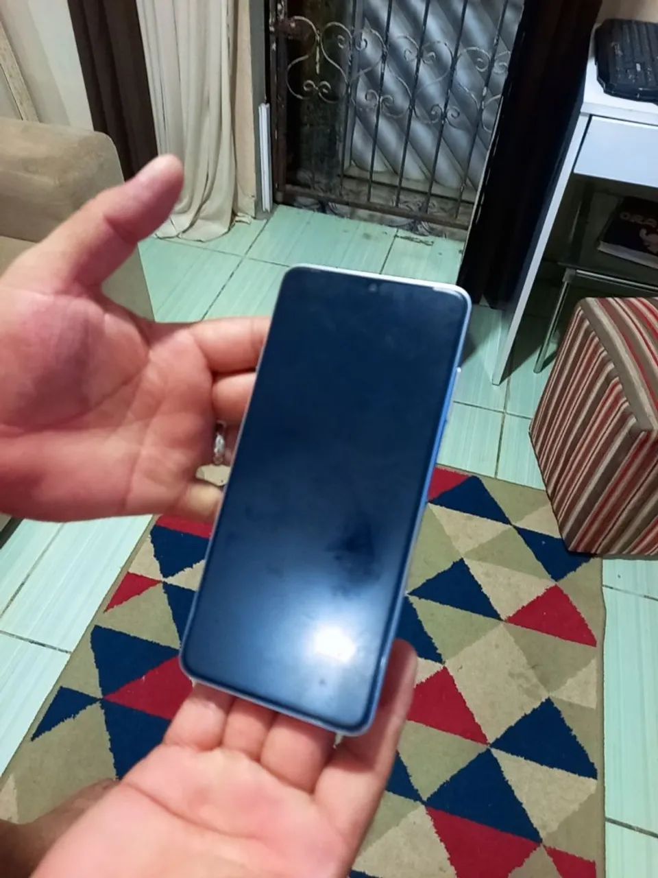 Quero trocar dou meu celular e mais.uma volta  - Foto 4