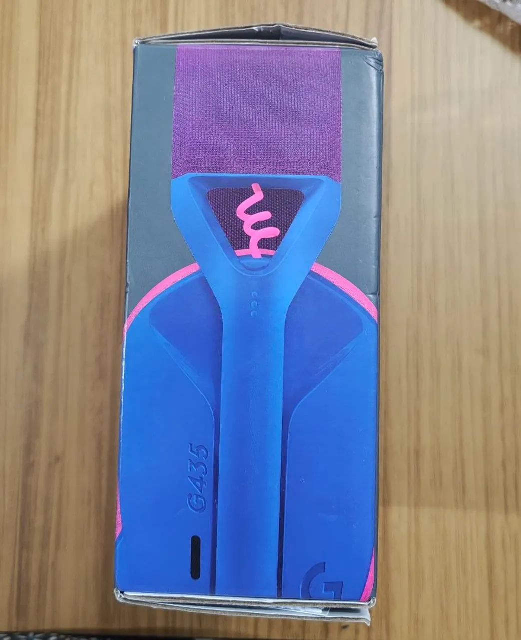 Headset Logitech G435 | NOVO - Foto 2