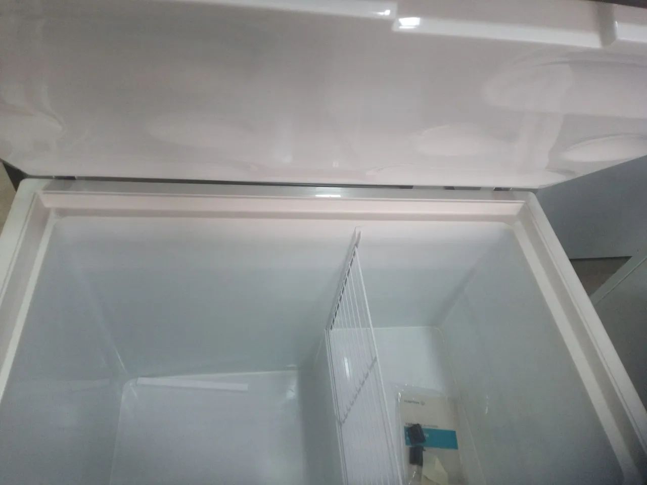 Freezer horizontal  - Foto 3