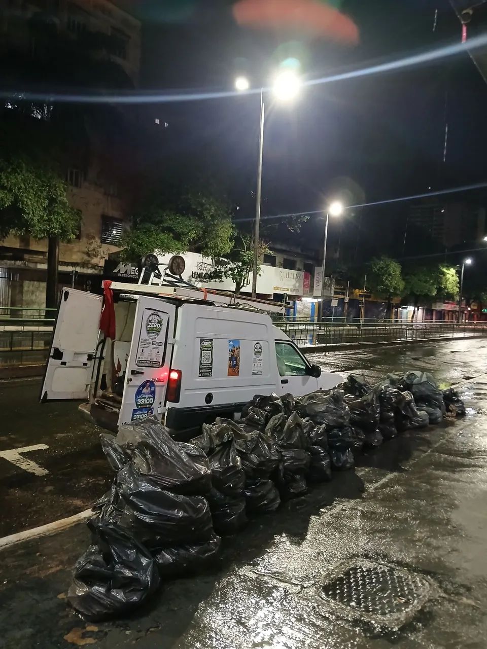 Retirada de entulhos e caçamba de entulhos  - Foto 4
