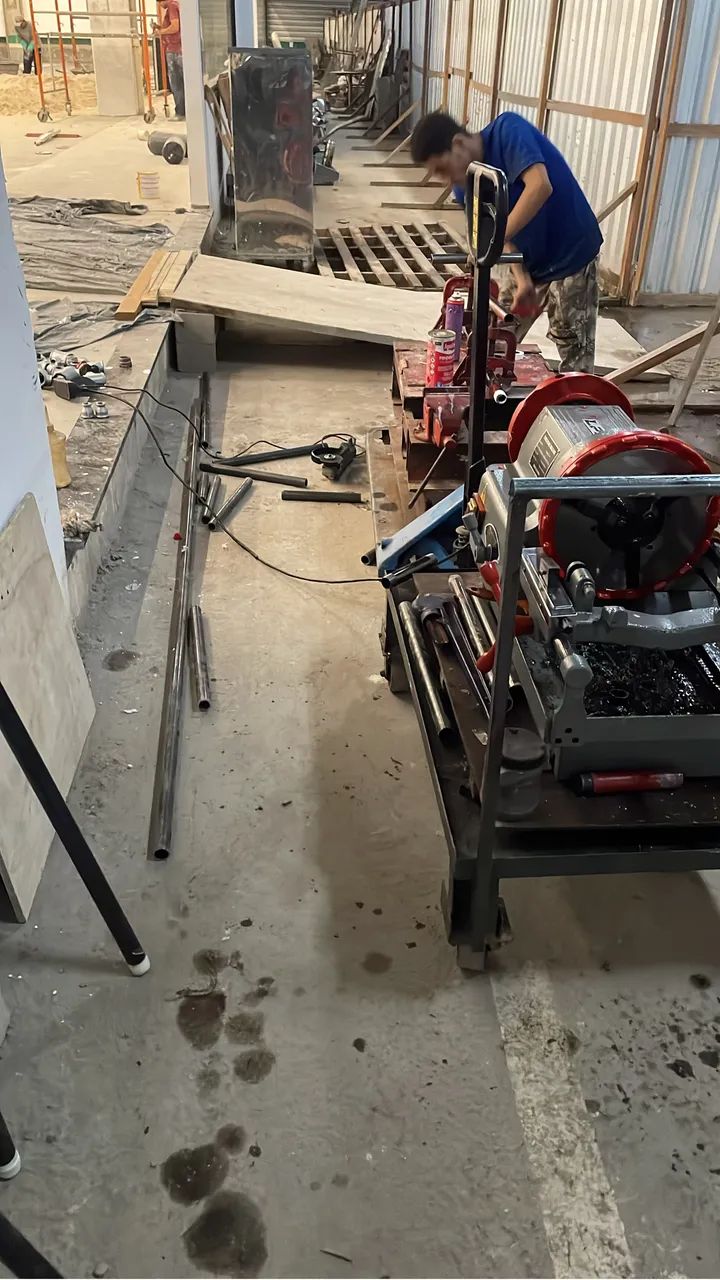 Ajudante de obras  - Foto 4