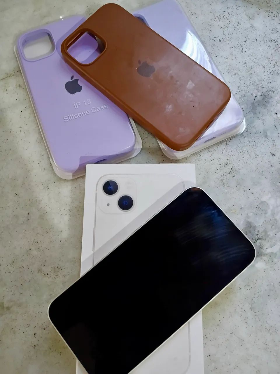 Iphone 13 128