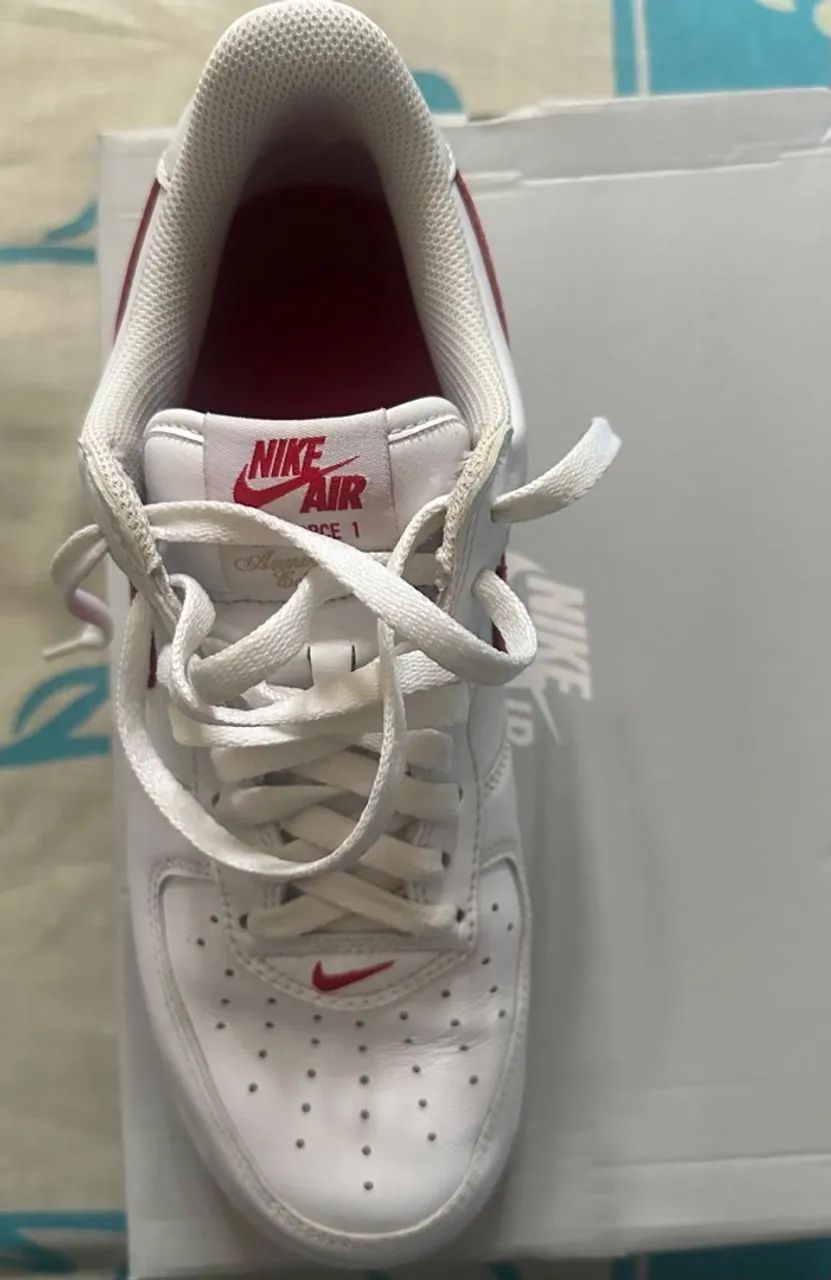 Vendo tênis nike - Foto 3
