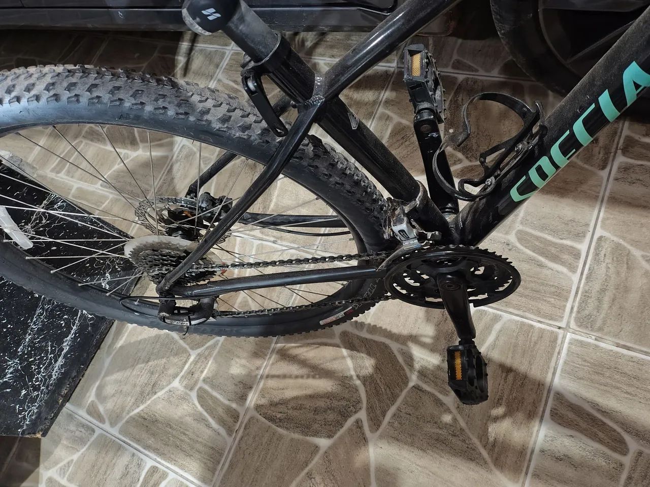 Bicicleta Specialized aro 29 ...top ..bike premiun - Foto 4