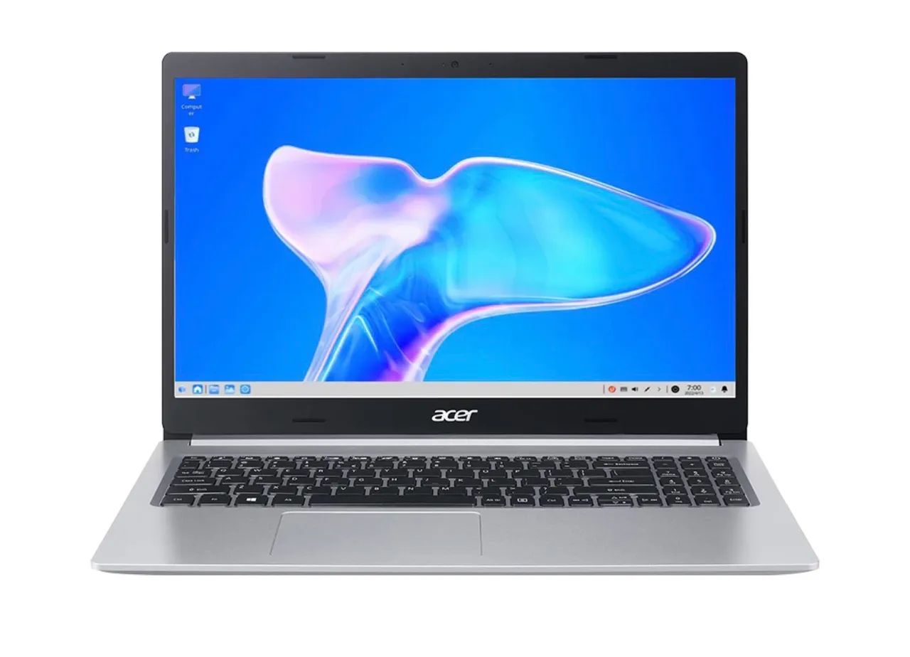 Notebook i3 - Foto 4