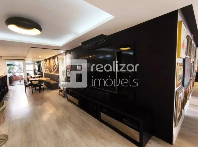 Apartamento Garden 4 quartos no bairro Centro Florianopolis - Foto 5