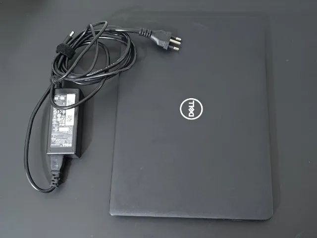 Notebook Dell Latitude 3400 "14, Core i7 8ª em perfeito estado - Foto 2