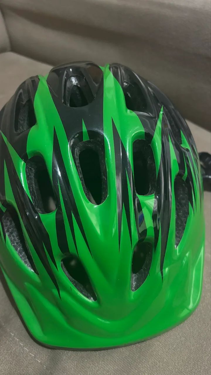 Capacete infantil 