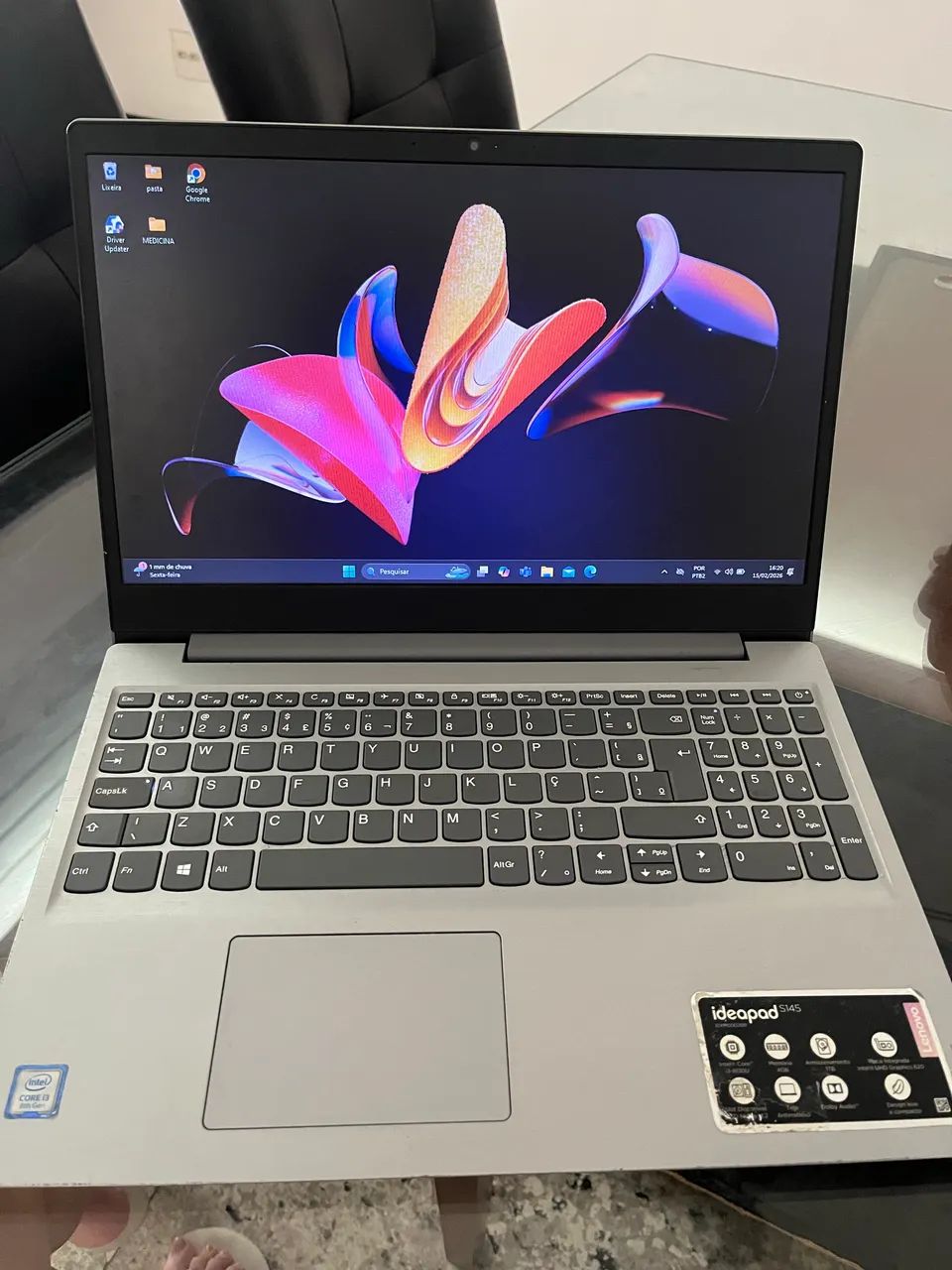 COMPUTADOR LENOVO  - Foto 4