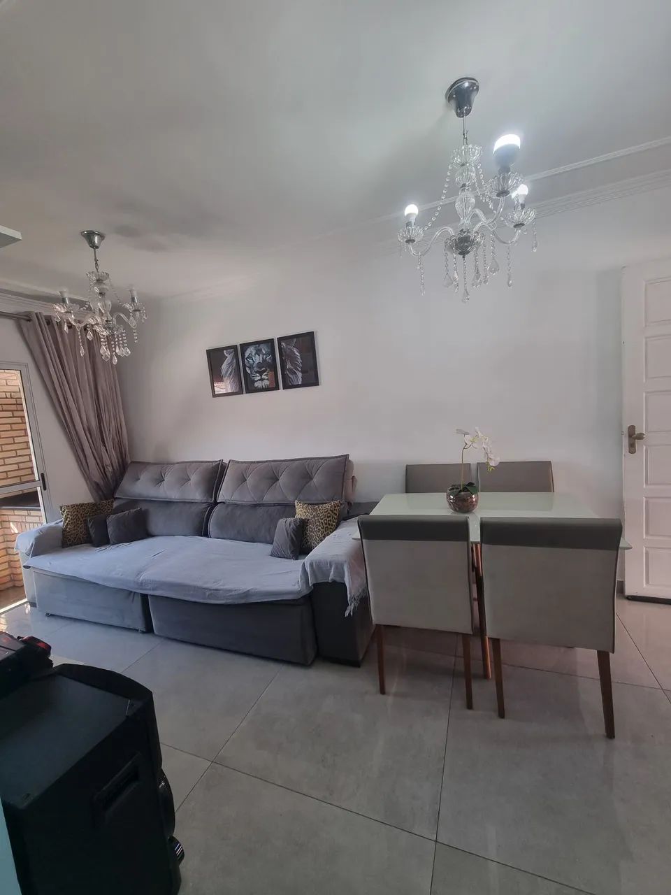 Casa - condomínio moradas dos pássaros  - Foto 3