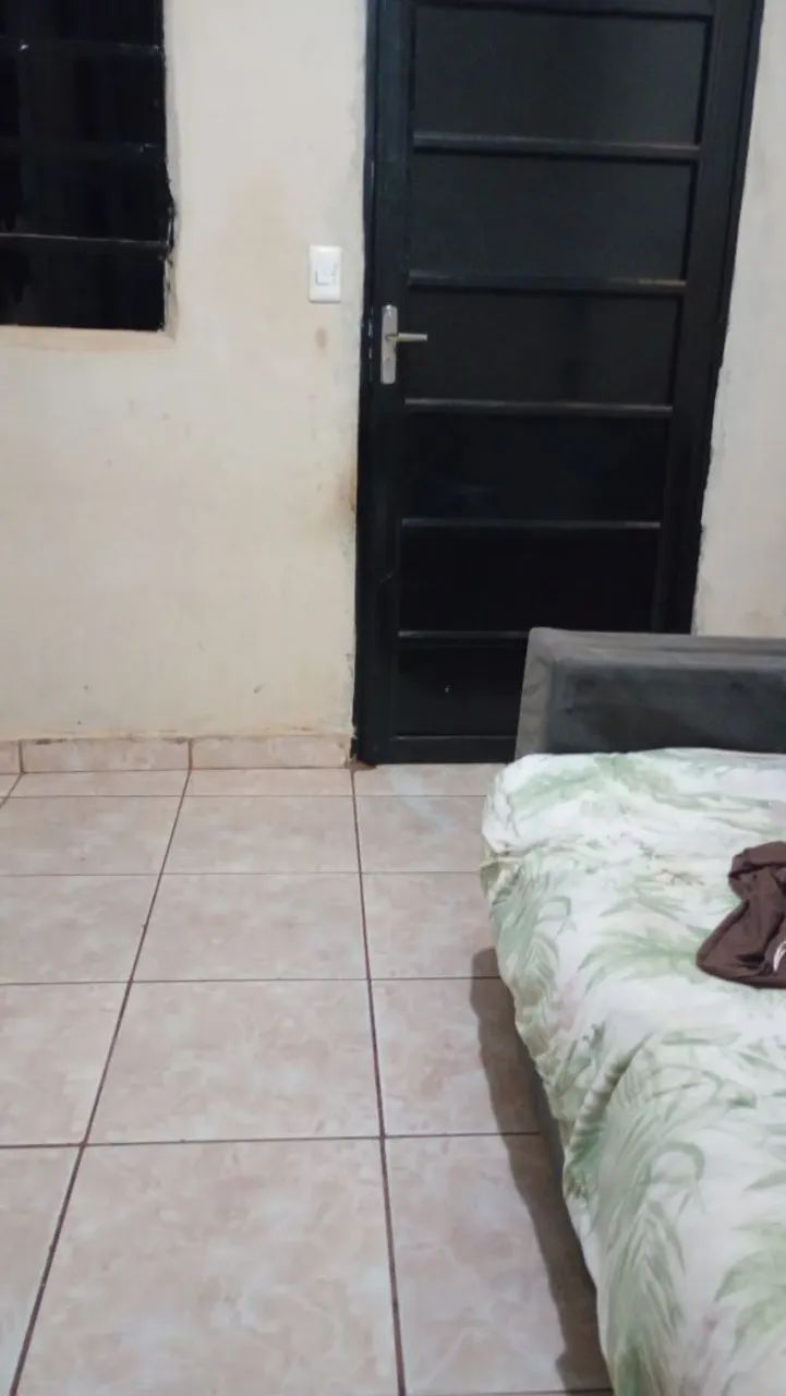 Vendo casa na Estrutural  - Foto 4