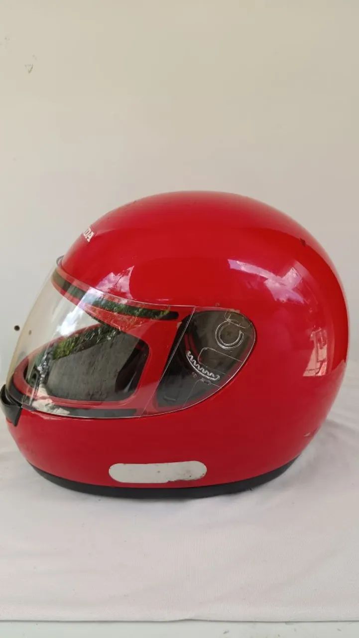 Capacete  - Foto 2