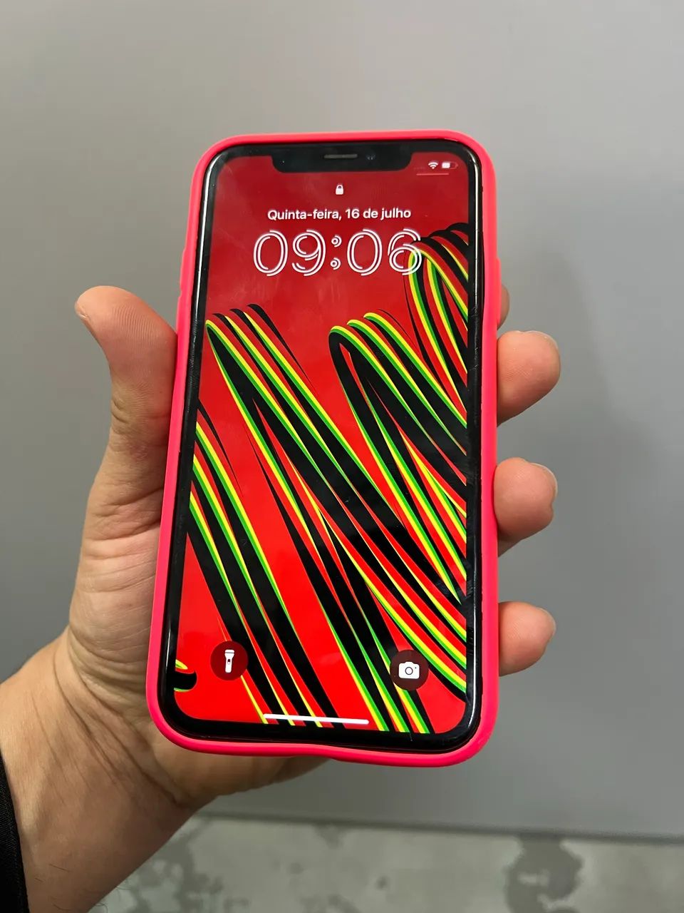 iPhone  - Foto 4