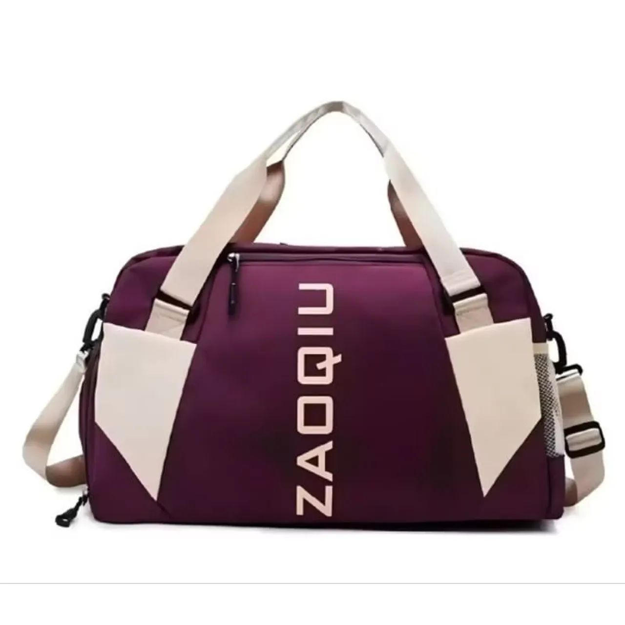 Bolsa para academia/viagem  - Foto 3