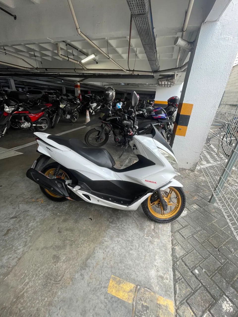 Honda PCX - Foto 4
