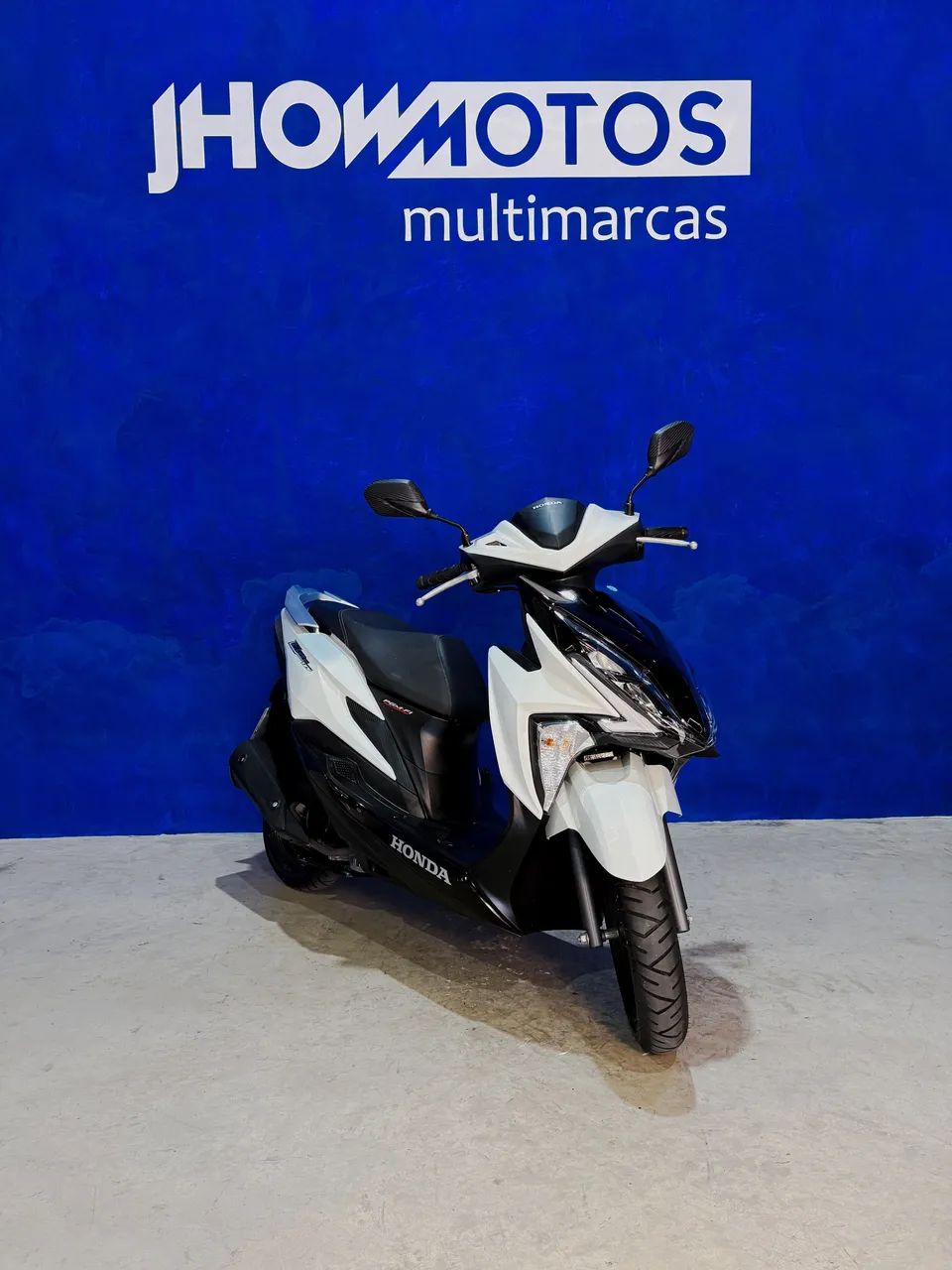 HONDA ELITE 125 - Foto 3