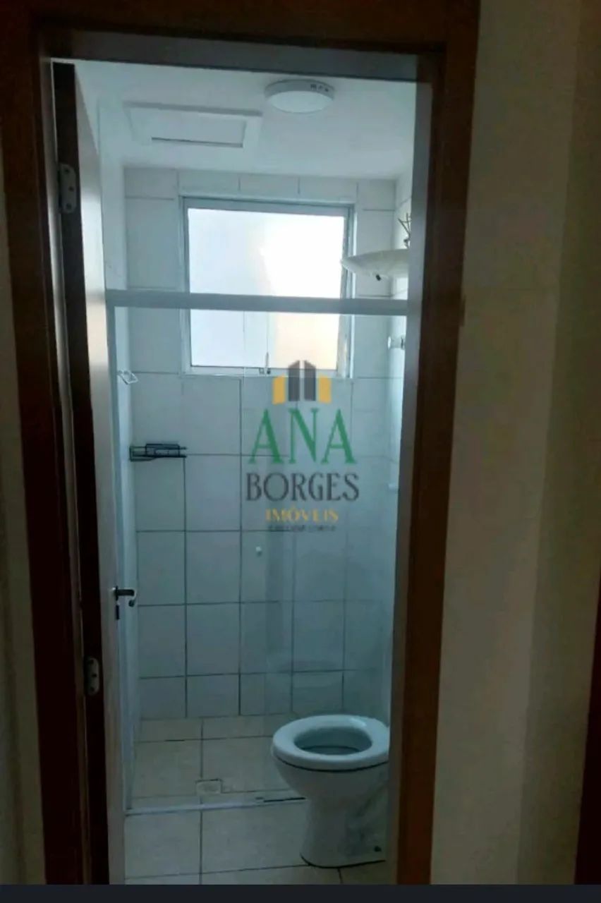 Apartamento para Locação Semi Mobiliado - Foto 2