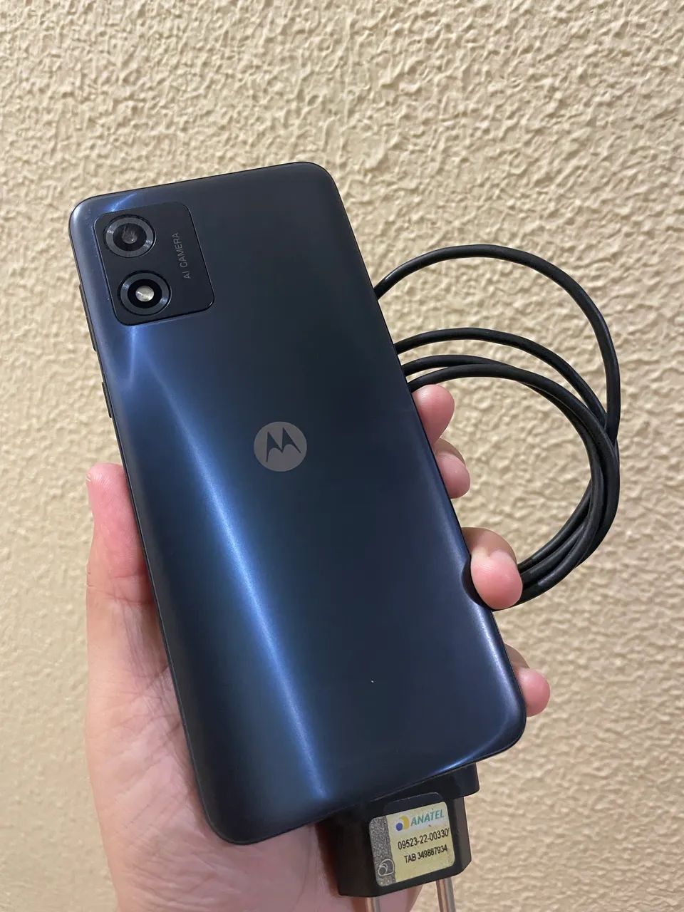 Celular Moto E13 - Foto 2