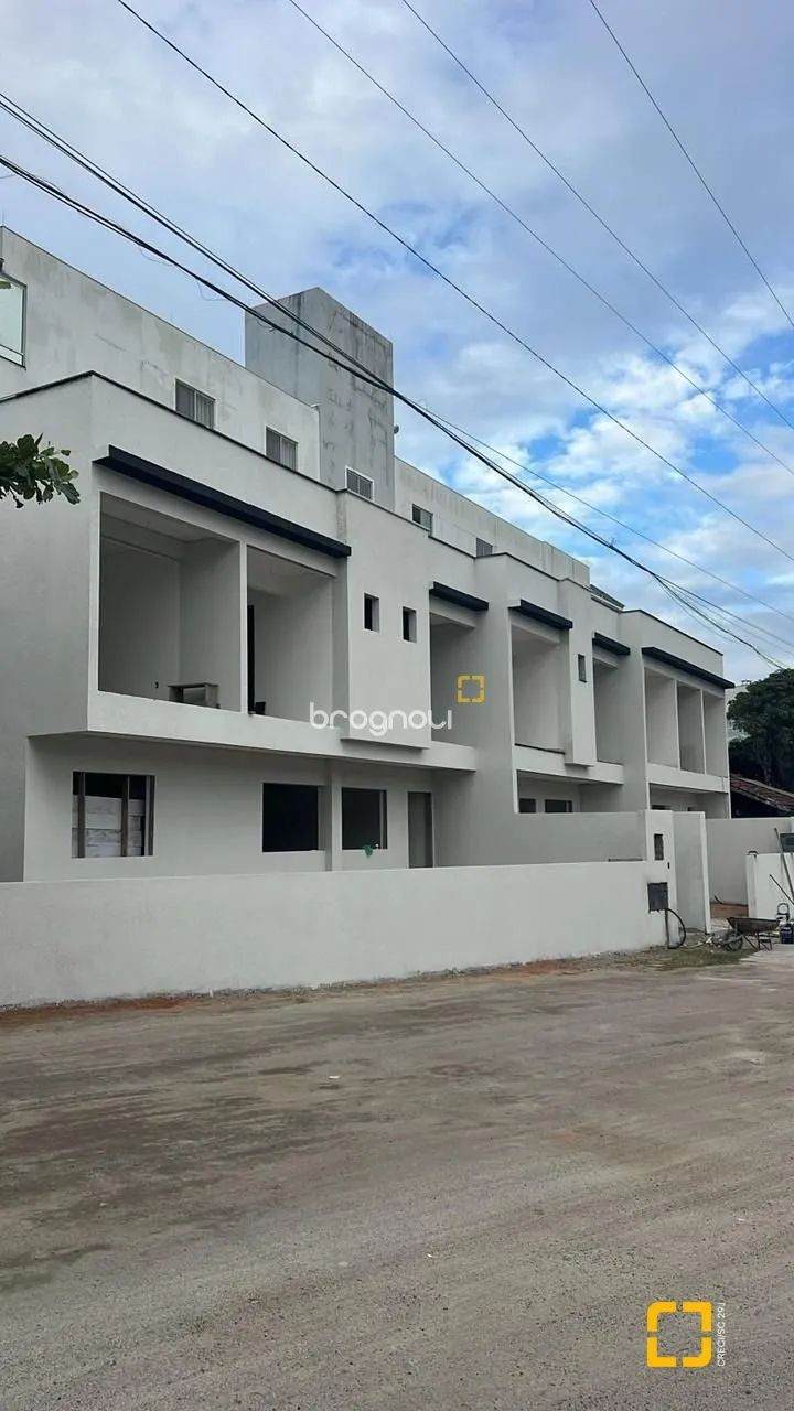 Casa Duplex, 2 suites Região das Gaivotas
